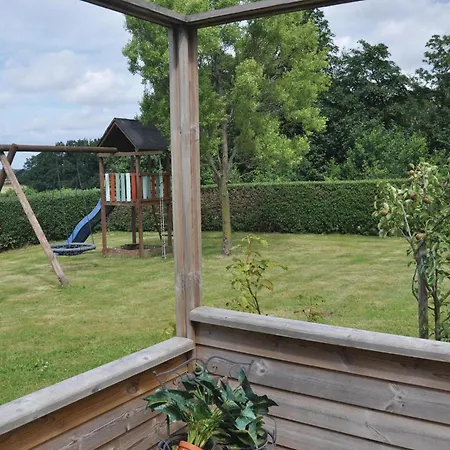 1 Tatil Evi Egernsund