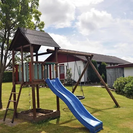 Feriehus 1 *