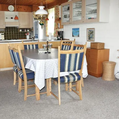 Feriehus 1 Egernsund
