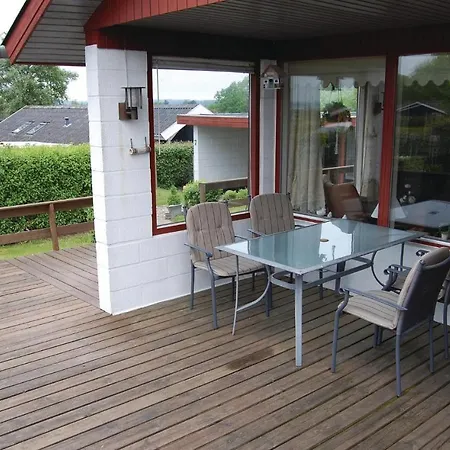 1 Tatil Evi Egernsund